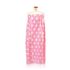 Dr. CPU Cotton Wrap Gown_Skin Care Shop